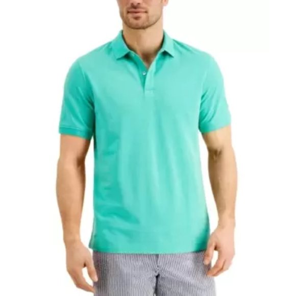 Club Room Other - CLUB ROOM Catalina Green Performance Stretch Men's